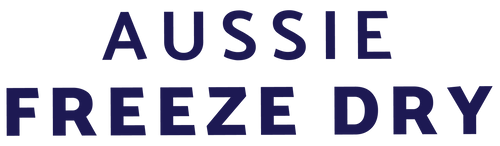Aussie Freeze Dry